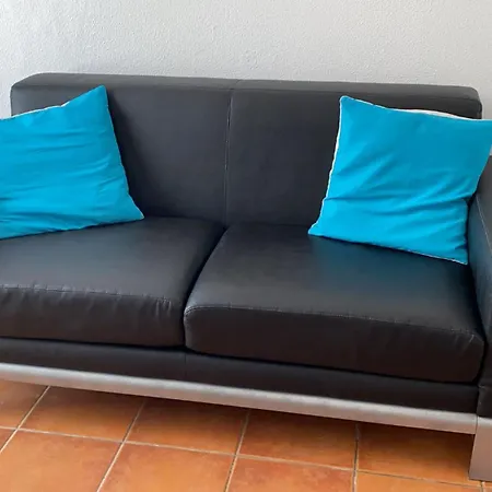 Real De Santo Antonio, Caminhos Que Vao Dar Ao Mar Apartment Vila Real de Santo Antonio