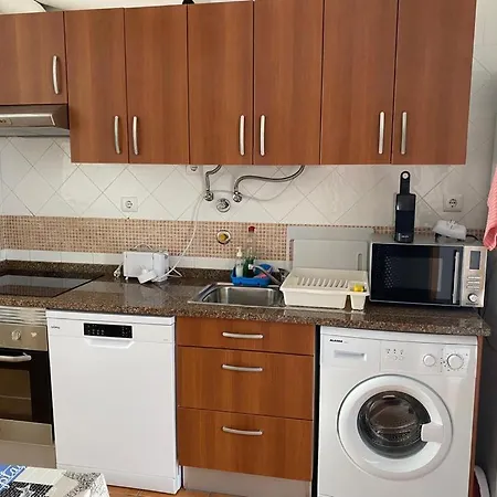 Apartment Real De Santo Antonio, Caminhos Que Vao Dar Ao Mar