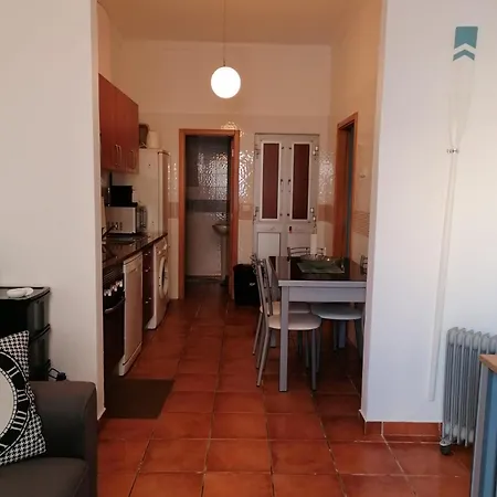Apartamento Real De Santo António, Caminhos Que Vão Dar Ao Mar *