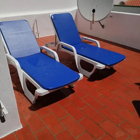 Apartment Real De Santo Antonio, Caminhos Que Vao Dar Ao Mar