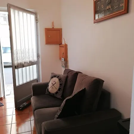Real De Santo Antonio, Caminhos Que Vao Dar Ao Mar Lejlighed