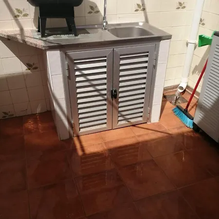 Real De Santo Antonio, Caminhos Que Vao Dar Ao Mar Lejlighed *