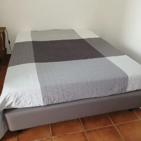 Real De Santo Antonio, Caminhos Que Vao Dar Ao Mar Lejlighed